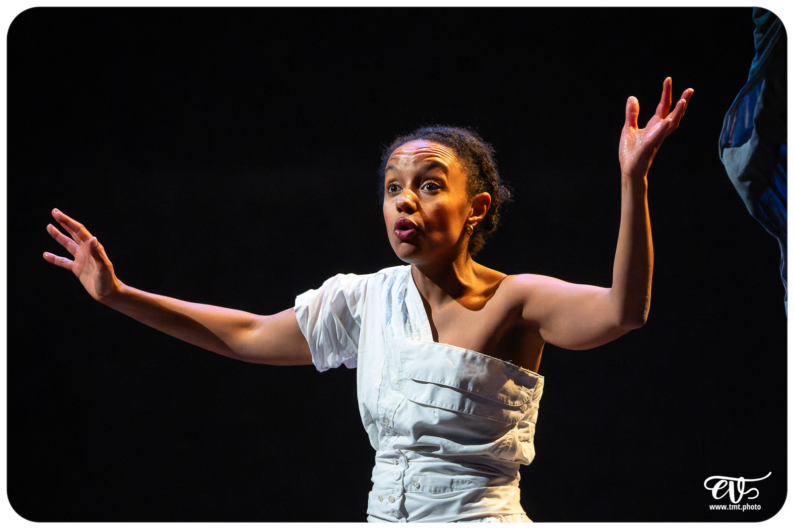 LA MOUETTE (CIE LE MATAMORE)